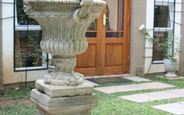 Three Gables Guesthouse