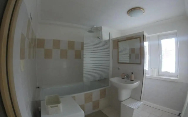 Apartman Dolica