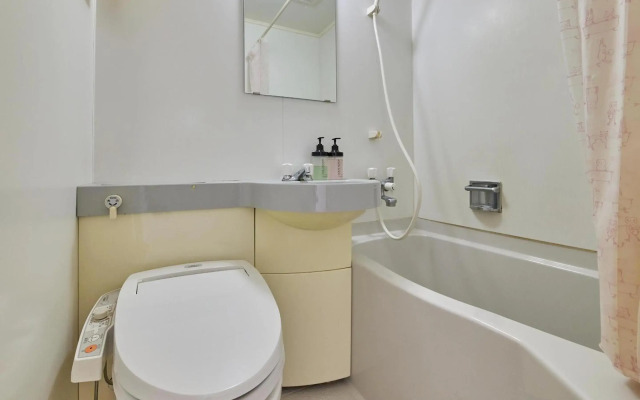 Kumagaya Royal Hotel Suzuki
