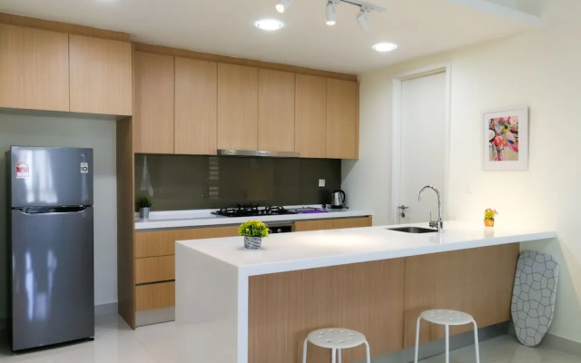 Pandora Homestay II