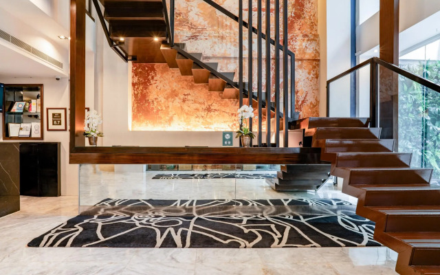 The Picasso Boutique Serviced Residences