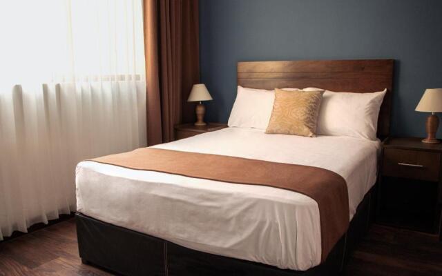 VIAMONTE House Boutique