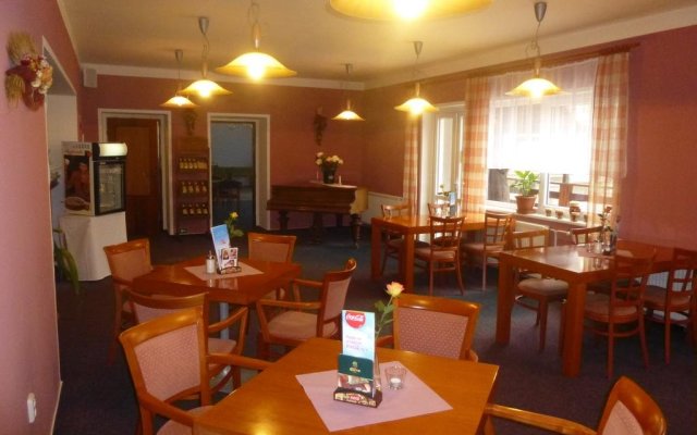 Hotel Zátiší Františkovy Lázně