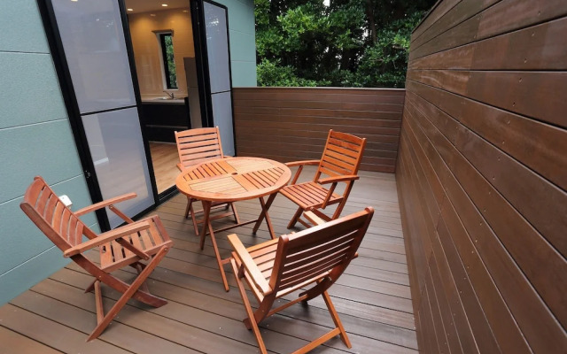 Tabinoteitaku Okinawa Bise Homann Concept