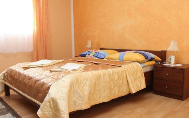 Zajazd Wielka Żuława