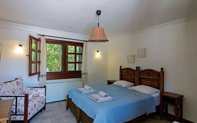 Villa Vino