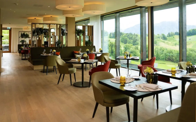 Bürgenstock Hotels & Resort – Taverne 1879