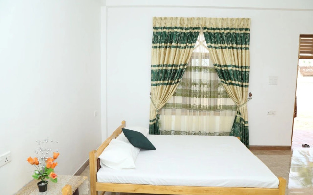 Nilaveli Star View Hotel