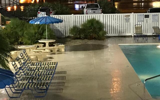 Stay Inn - Bartow