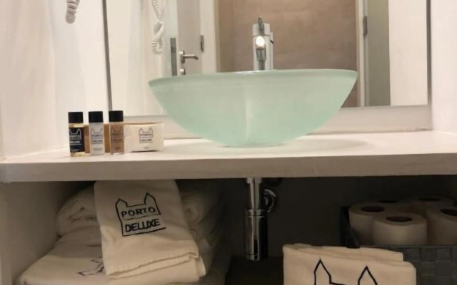 Porto Deluxe Guesthouse