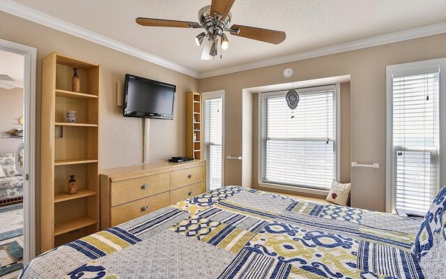 Seascape 1311 in Galveston