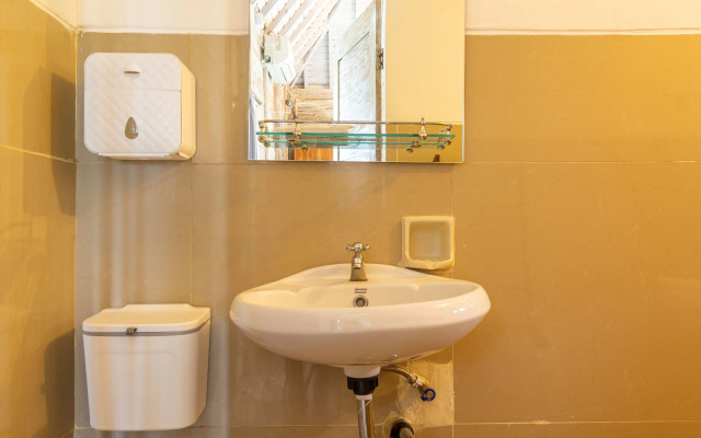 Kubu Sari Guest House Ubud