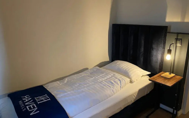 Haven Hotel Wuppertal