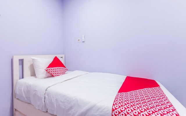 Kaya House A Co-Living @pluit