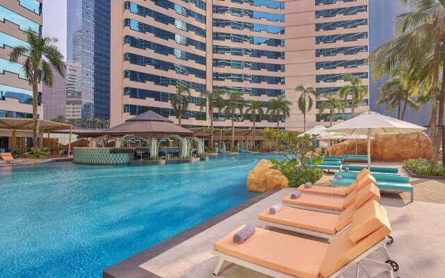Four Points By Sheraton Kuala Lumpur, City Centre