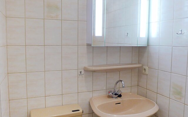 Apartment Kluntje Norddeich