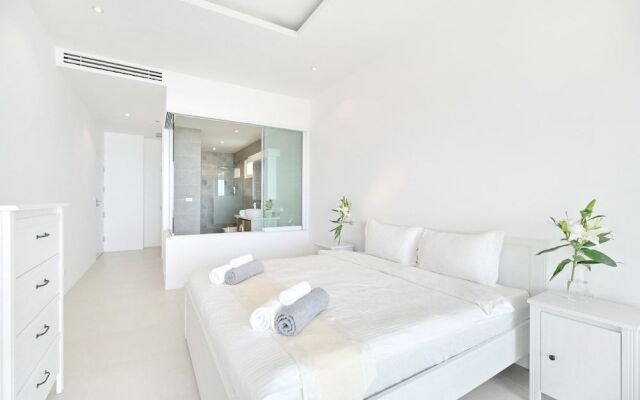 Unique Residences Pool Villas