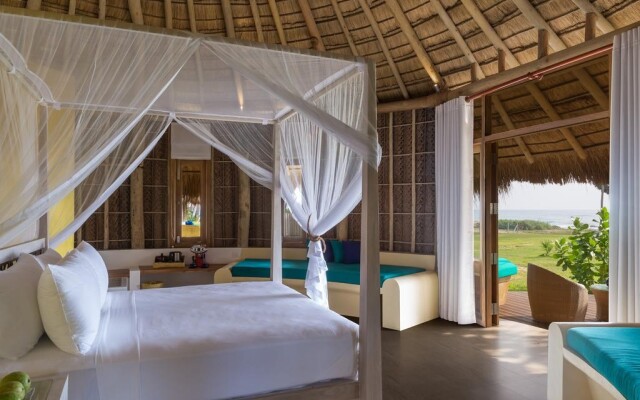 Jetwing Surf & Safari, A Luxury Reserve