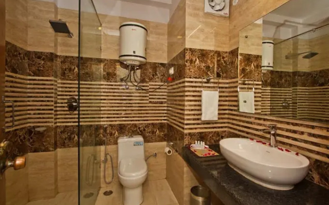 Park Residency Hotel