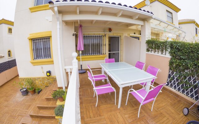 La Zenia T.Experience