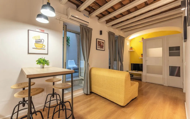 Abbanniata Ballaro Suite Rooms