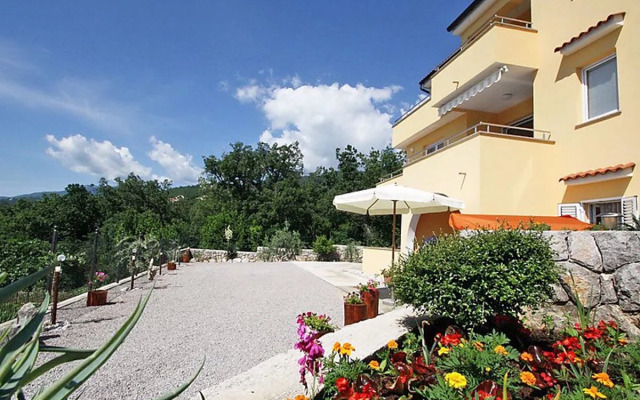 Apartment Silvana Civray 31614