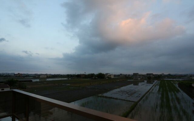 Wind Walk