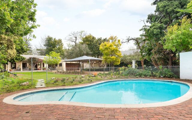 Brommersvlei Road 19