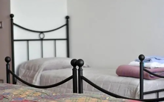 Capricci di Miria B&B