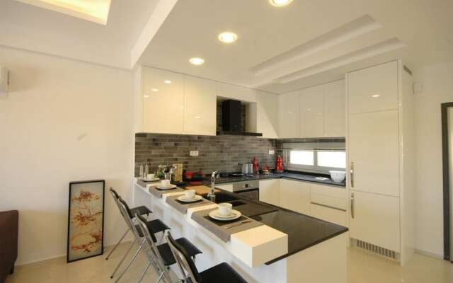 Lavender Residence Kusadasi