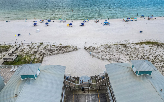 Sunrise Village #210 by Southern Vacation Rentals