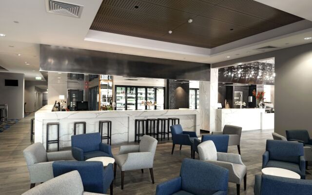 H 105 Mitchell Hotel and Apartments