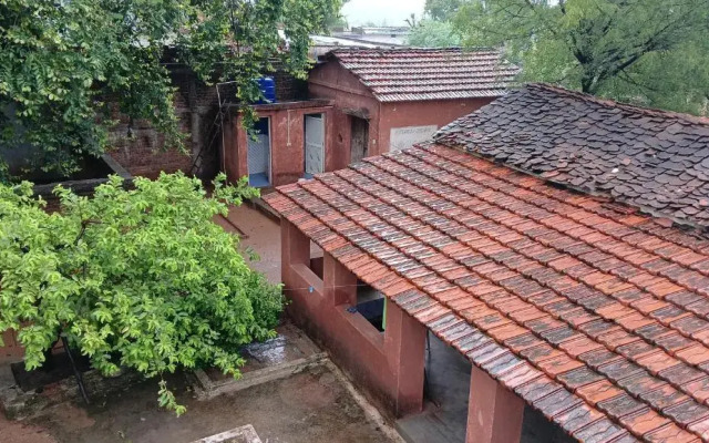 Orchha Home-stay