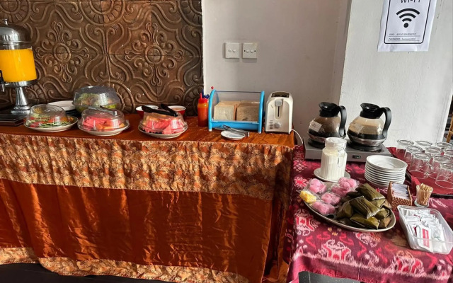 Abian Harmony Hotel & Spa