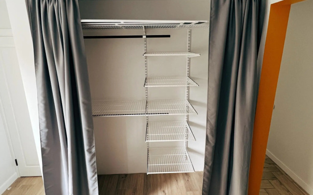 Апартаменты на улице Советская 75/7