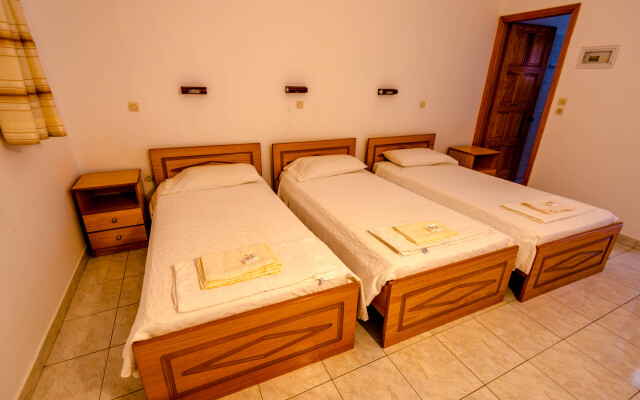 Balaskas Hotel