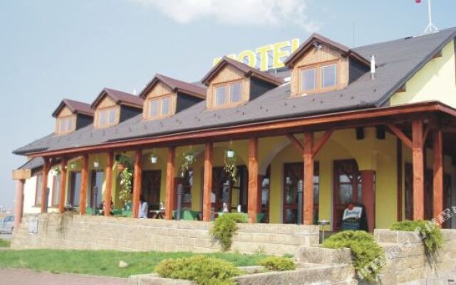 Motel U Letiště