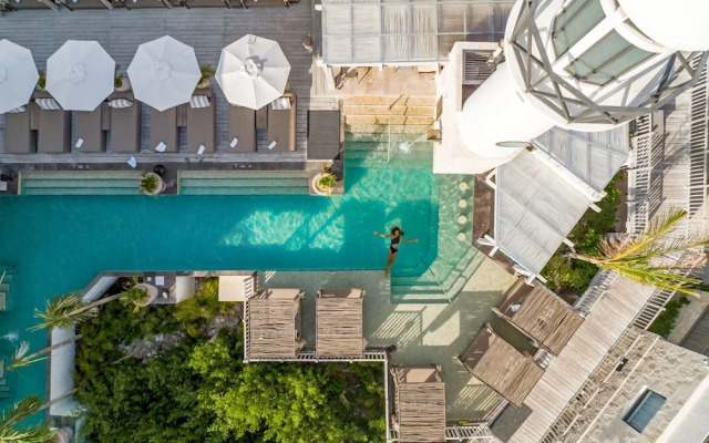 Naay Boutique Hotel