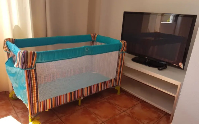 El Camison Apartment