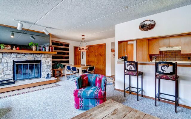 Village Square At Center Village By Copper Mountain Lodging