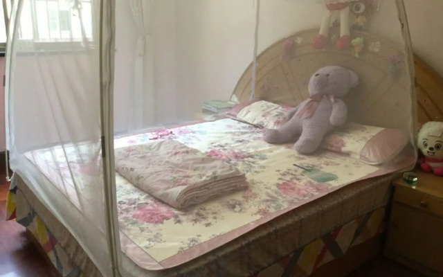 Xiaoxiao Home