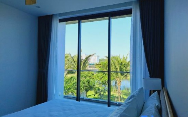 Vias Sanctuary Ho Tram Retreat – Guest Rooms – Xuyen Moc