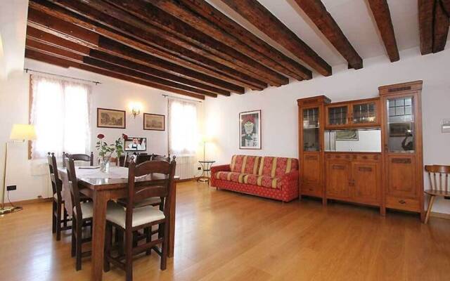 City Apartments - Residence Palazzo Moro