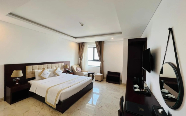 Eden Hotel