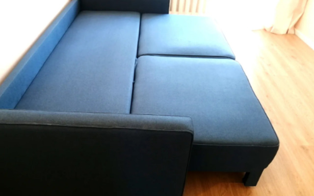 A network of guest apartments on 3/2 Flerova Street