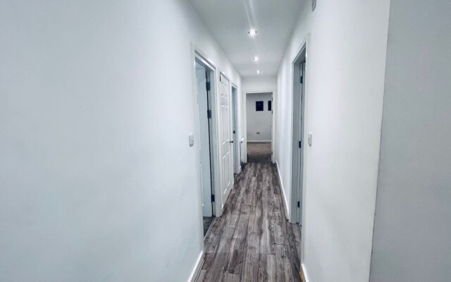 Designer Apartments