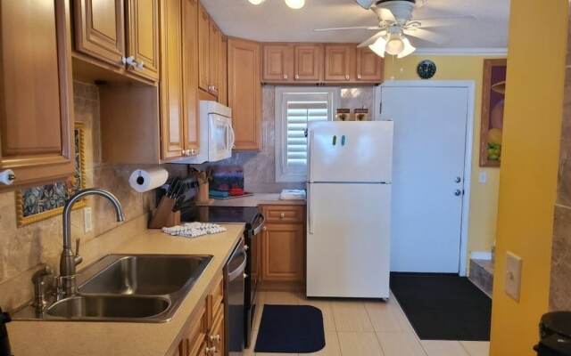 Summerhouse 257 2 Bedroom Condo