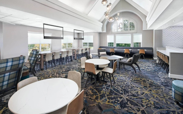 Residence Inn San Diego Rancho Bernardo/Scripps Poway