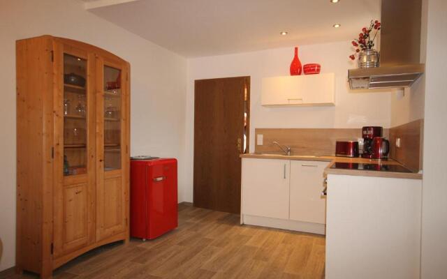 Alter Posthof Hotel Garni