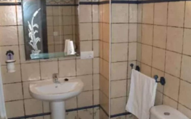 Tinte Alto Apartment 103604 by MO Rentals